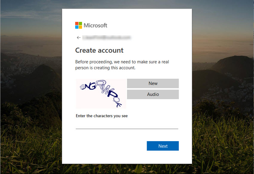 How to Create a New Outlook.Com Email Account (Quick Start Guide)